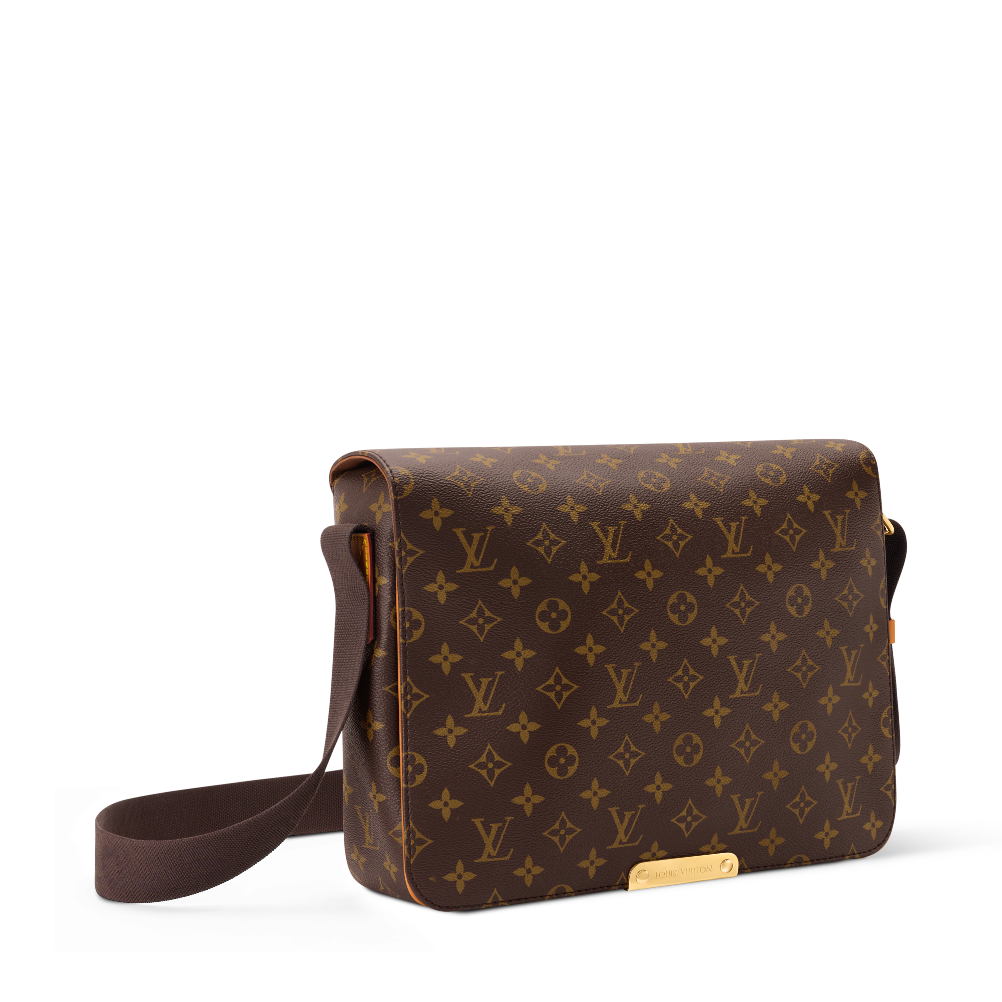 Bastille MM Monogram Archive - Men - Bags | LOUIS VUITTON ®